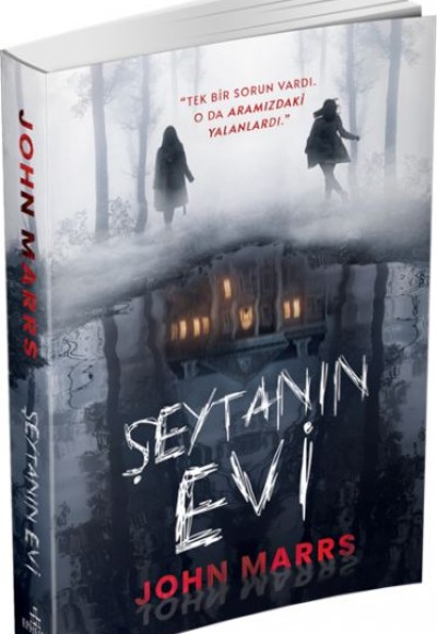 Şeytanın Evi Şeytanın Evi