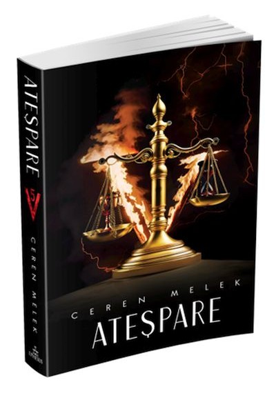 Ateşpare 5 Ateşpare 5
