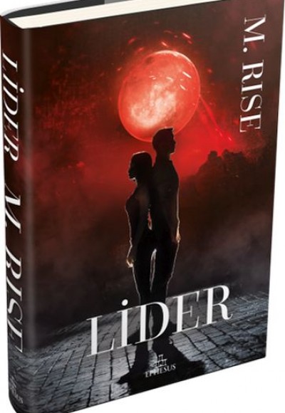 Av Serisi 4: Lider (Ciltli) Av Serisi 4: Lider (Ciltli)