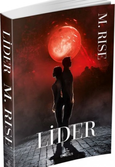 Av Serisi 4: Lider Av Serisi 4: Lider