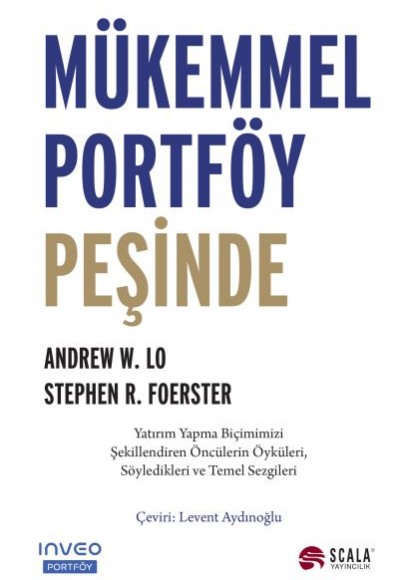 Mükemmel Portföy Peşinde Mükemmel Portföy Peşinde