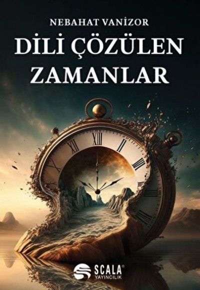 Dili Çözülen Zamanlar Dili Çözülen Zamanlar