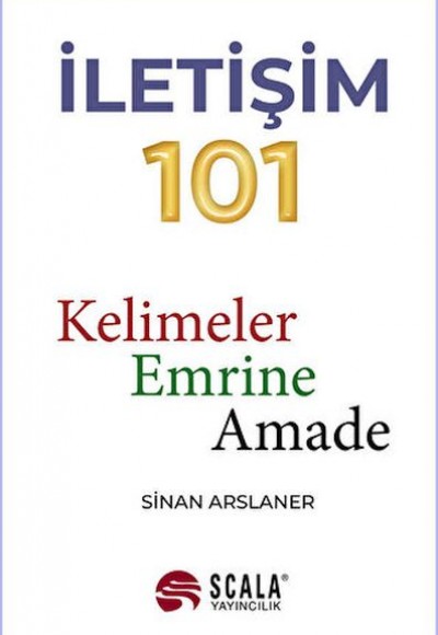 İletişim 101 İletişim 101