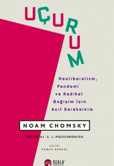 Uçurum - Noam Chomsky Uçurum - Noam Chomsky