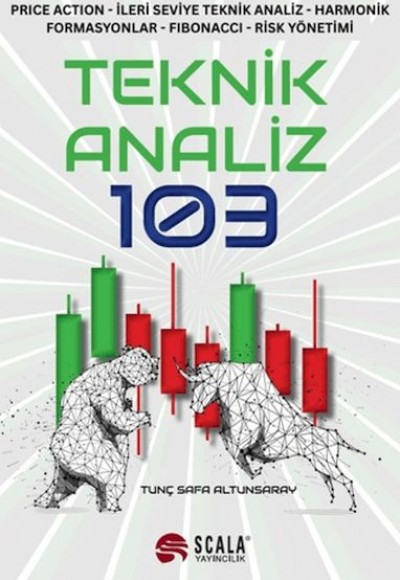 Teknik Analiz 103 Teknik Analiz 103