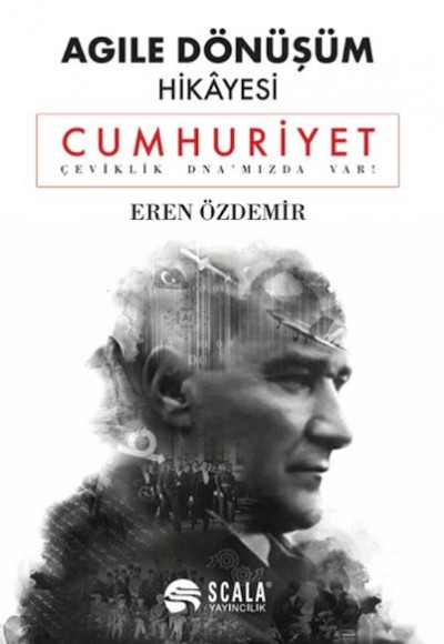 Agile Dönüşüm Hikayesi - Cumhuriyet Agile Dönüşüm Hikayesi - Cumhuriyet