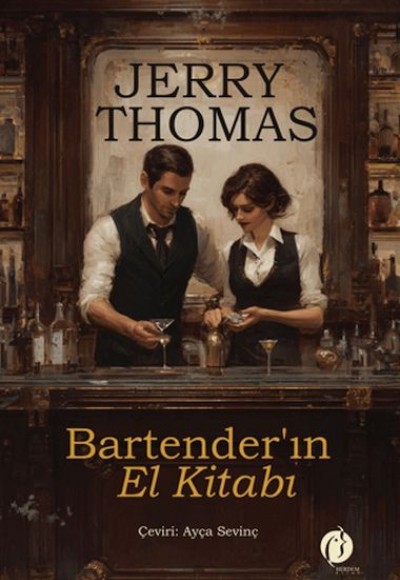 Bartender'in El Kitabı Bartender'in El Kitabı
