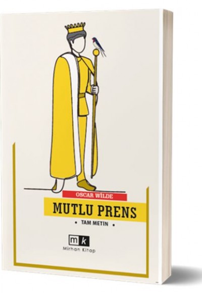 Mutlu Prens (Tam Metin) Mutlu Prens (Tam Metin)
