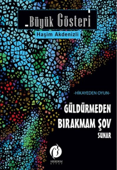 Büyük Gösteri Büyük Gösteri