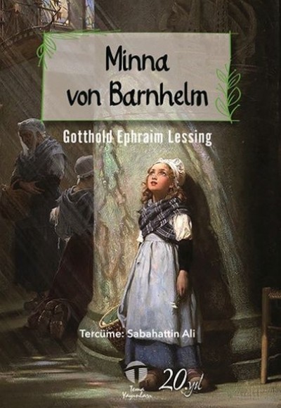 Minna von Barnhelm Minna von Barnhelm