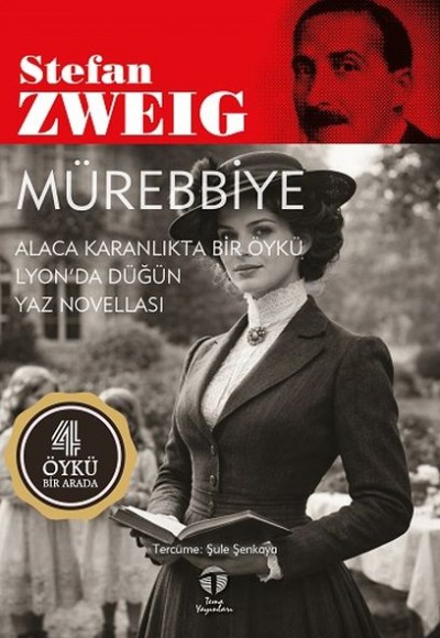 Mürebbiye