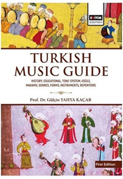 Türkish Music Guide Türkish Music Guide