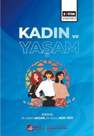 Kadın Ve Yaşam Kadın Ve Yaşam