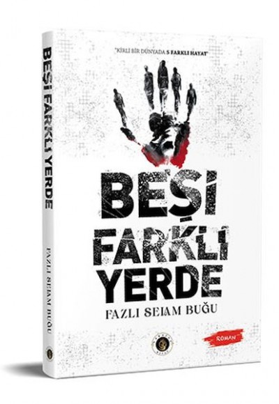 Beşi Farklı Yerde