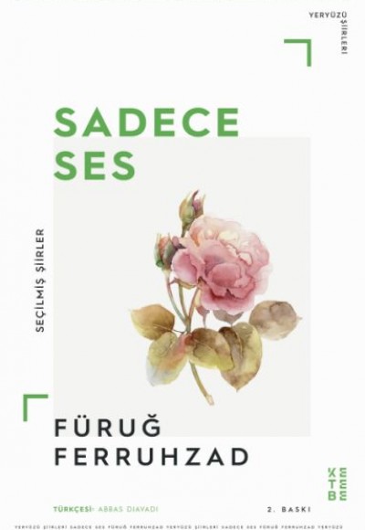 Sadece Ses Sadece Ses