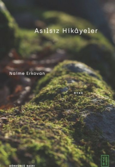 Asılsız Hikayeler Asılsız Hikayeler