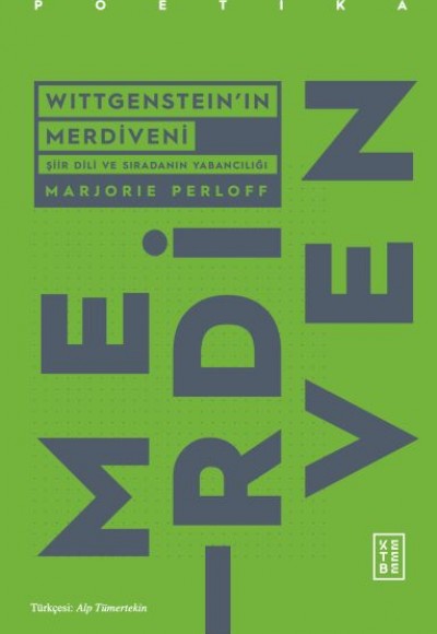 Wittgenstein’ın Merdiveni Wittgenstein’ın Merdiveni