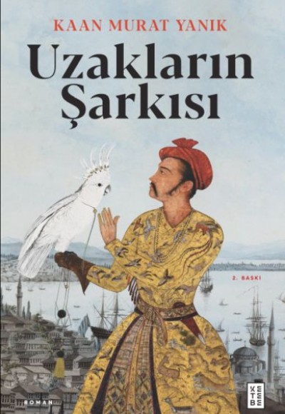 Uzakların Şarkısı Uzakların Şarkısı