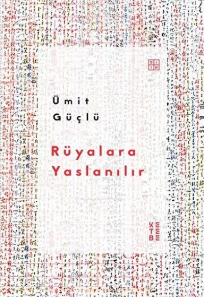 Rüyalara Yaslanılır Rüyalara Yaslanılır