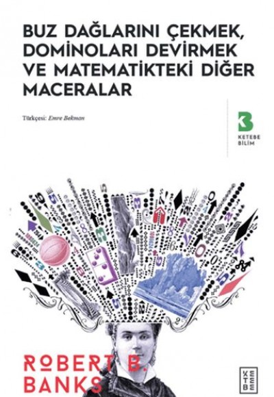 Buz Dağlarını Çekmek, Düşen Dominolar ve Diğer Uygulamalı Matematik Maceraları Buz Dağlarını Çekmek, Düşen Dominolar ve Diğer Uygulamalı Matematik Maceraları
