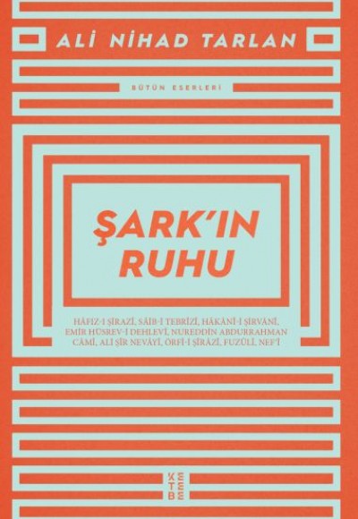 Şark’ın Ruhu Şark’ın Ruhu