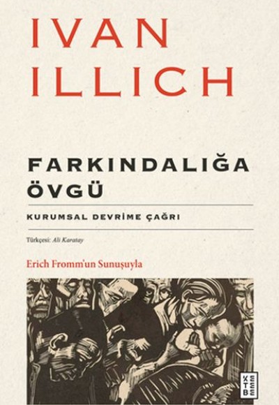 Farkındalığa Övgü Farkındalığa Övgü
