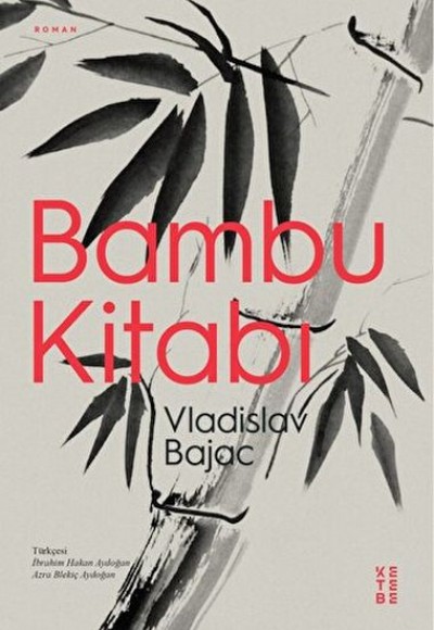Bambu Kitabı Bambu Kitabı