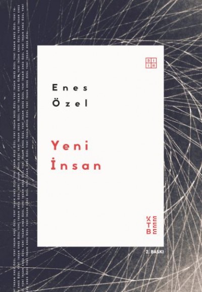 Yeni İnsan Yeni İnsan