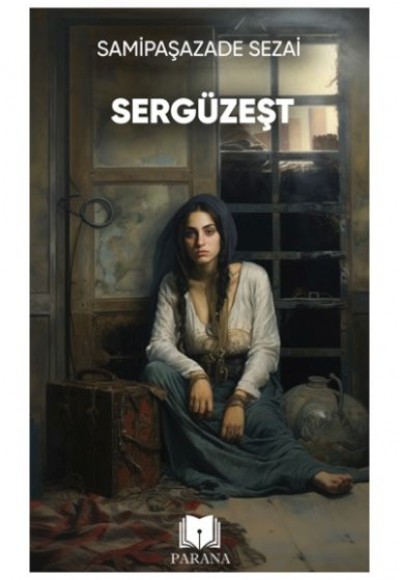 Sergüzeşt Sergüzeşt