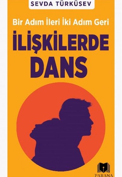 İlişkilerde Dans İlişkilerde Dans