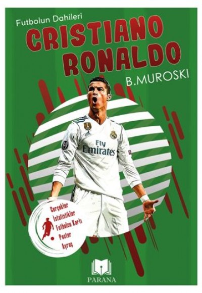Cristiano Ronaldo - Futbolun Dahileri Cristiano Ronaldo - Futbolun Dahileri