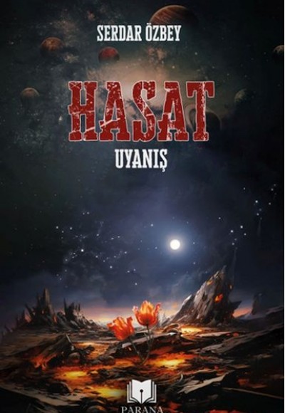 Hasat - Uyanış Hasat - Uyanış