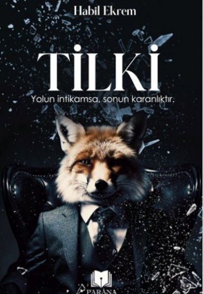 Tilki Tilki