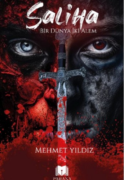 Saliha – Bir Dünya İki Alem Saliha – Bir Dünya İki Alem