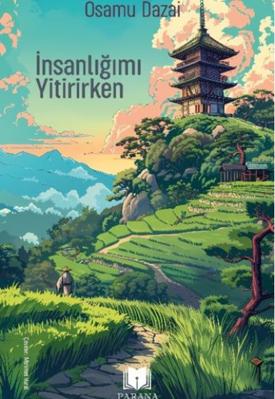 İnsanlığımı Yitirirken İnsanlığımı Yitirirken
