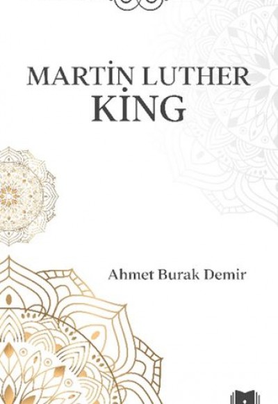 Martin Luther King Martin Luther King