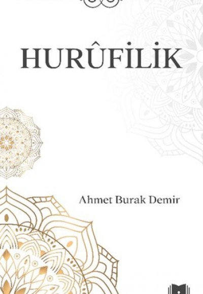 Hurufilik Hurufilik