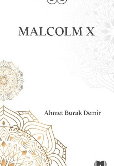 Malcolm X Malcolm X