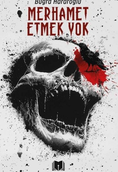 Merhamet Etmek Yok Merhamet Etmek Yok