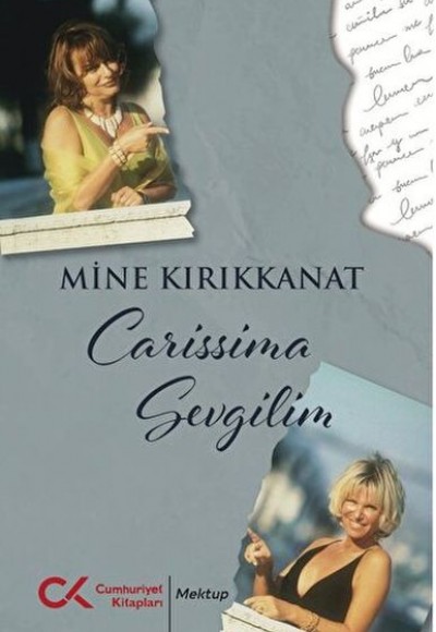 Carissima Sevgilim Carissima Sevgilim
