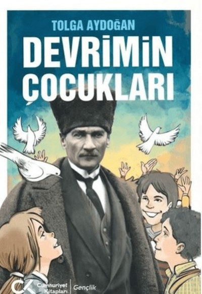 Devrimin Çocukları Devrimin Çocukları