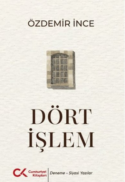 Dört İşlem Dört İşlem