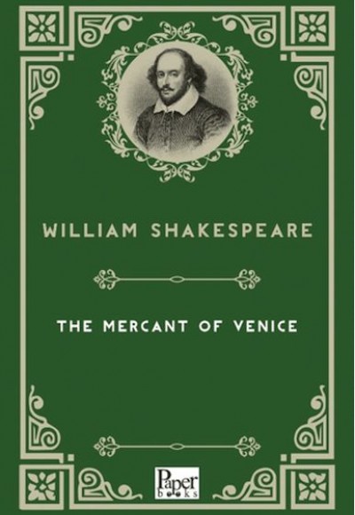 The Mercant Of Venıce The Mercant Of Venıce