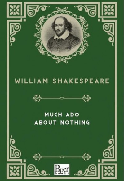 Much Ado About Nothıng Much Ado About Nothıng