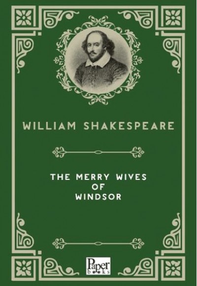 The Merry Wıves Of Wındsor The Merry Wıves Of Wındsor