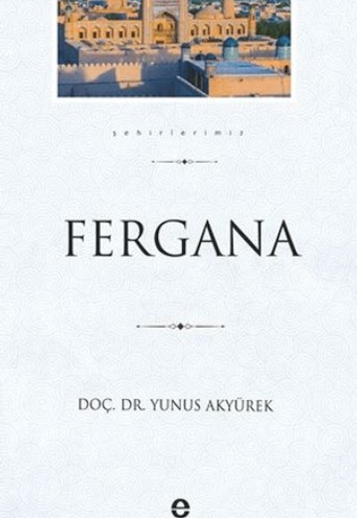 Fergana Fergana