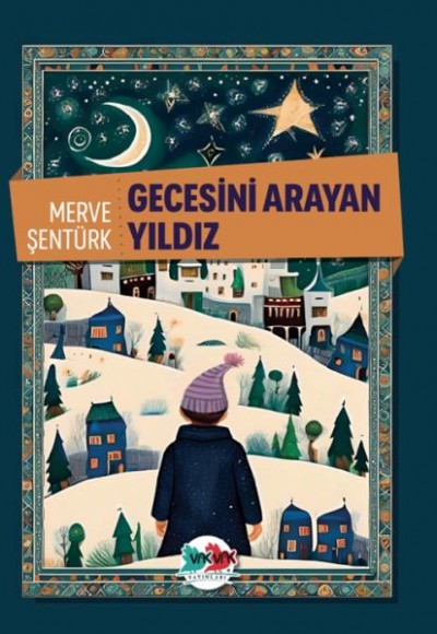 Gecesini Arayan Yıldız Gecesini Arayan Yıldız