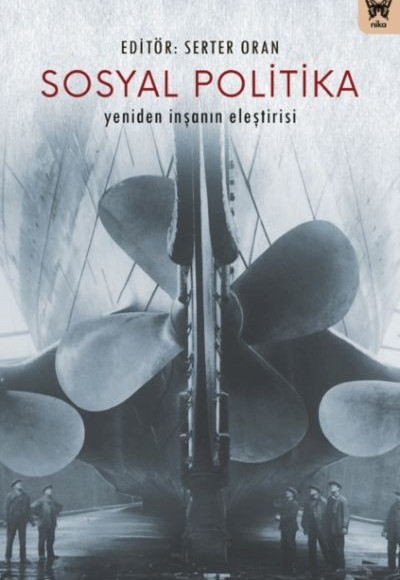 Sosyal Politika Sosyal Politika