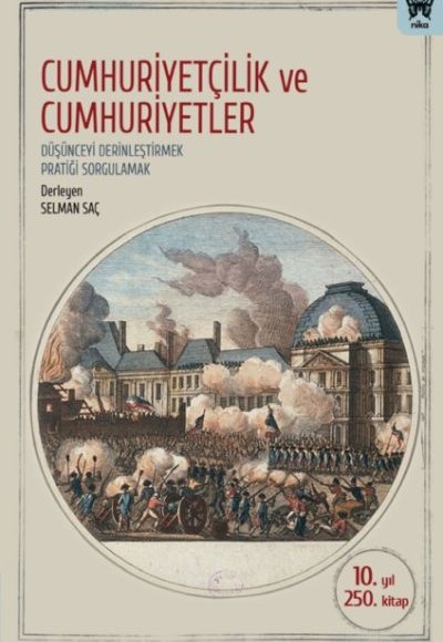 Cumhuriyetçilik Ve Cumhuriyetler Cumhuriyetçilik Ve Cumhuriyetler
