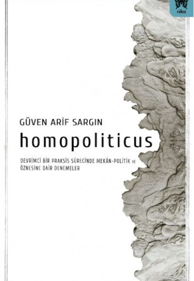 Homopoliticus Homopoliticus